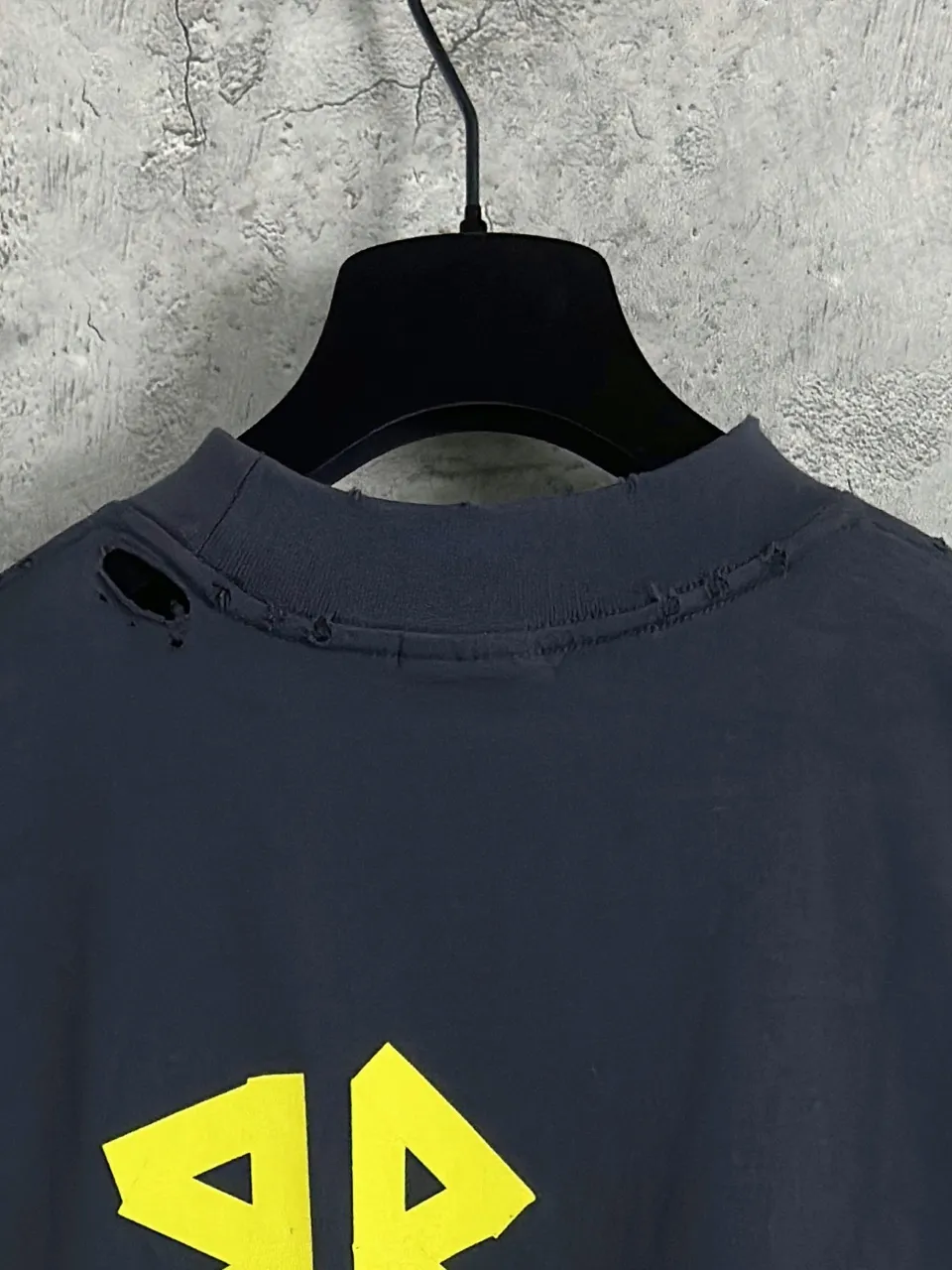 Balenciaga 💰P125 ： Gray Size：xs-l